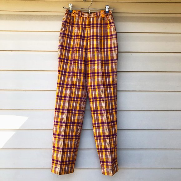 Vintage golf pants Clearance
